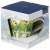 NewWave Caffe bögre Papagáj 3 dl