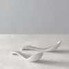 Soup Passion porcelánkanál 2 db 14,5cm