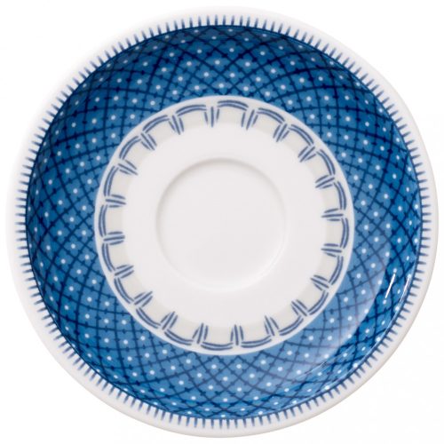 Casale Blu csészealj eszpresszócsészéhez 12 cm