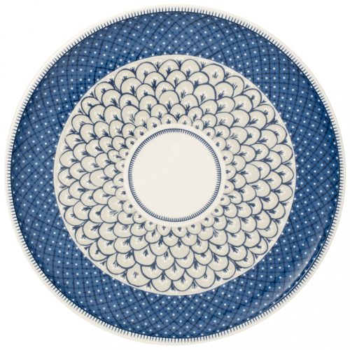 Casale Blu pizzatányér kerek 32 cm