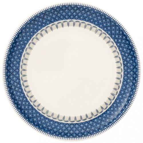 Casale Blu reggelizőtányér 22 cm