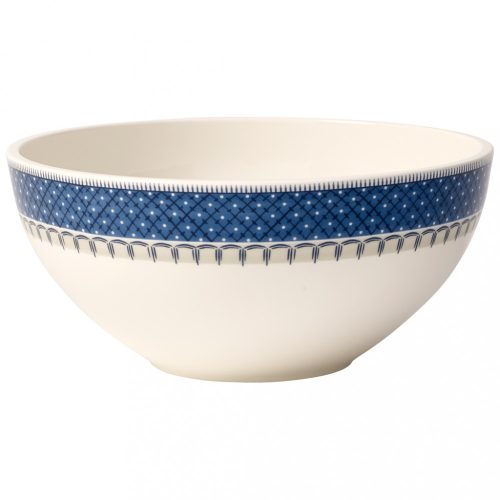 Casale Blu salátástál 3 liter 24 cm