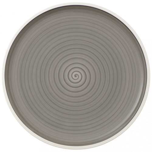 Manufacture Gris pizzatányér 32 cm