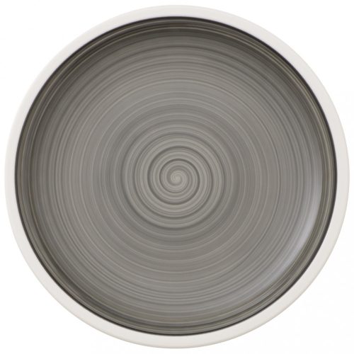 Manufacture Gris reggelizőtányér 22 cm