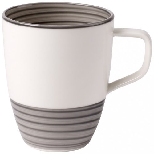 Manufacture Gris bögre 3,8 dl