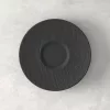 Manufacture Rock csészealj tejeskávéscsészéhez 17 cm