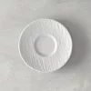 Manufacture Rock Blanc csészealj kávéscsészéhez 16 cm