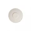 Manufacture Rock Blanc csészealj eszpresszócsészéhez 12 cm