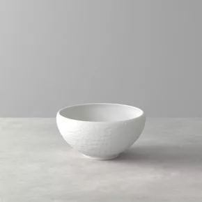 Manufacture Rock Blanc krém levestálka 2 dl 13 cm