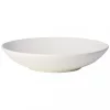 Manufacture Rock Blanc mélytányér 24 cm
