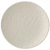 Manufacture Rock Blanc zsemle, desszerttányér 16 cm