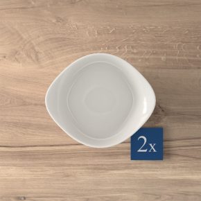 Vapiano levescsésze 2 db 7 dl 18x16 cm