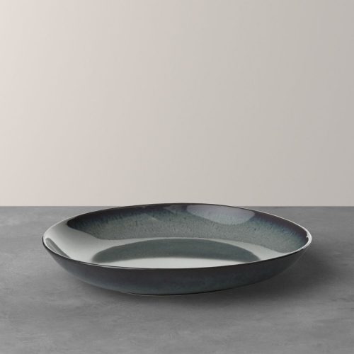 Lave gris univerzális, peremes lapostányér 27 cm