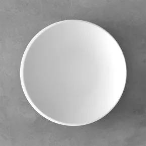 NewMoon leveses-desszertes tányér 25 cm
