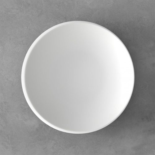 NewMoon leveses-desszertes tányér 25 cm