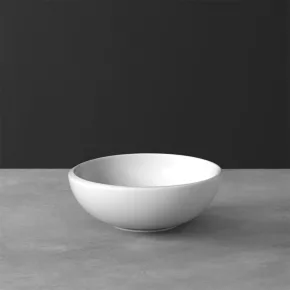 NewMoon salátás tál S 1 liter 19 cm