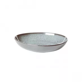 Lave Glacé mélytányér 22x21x4,2cm