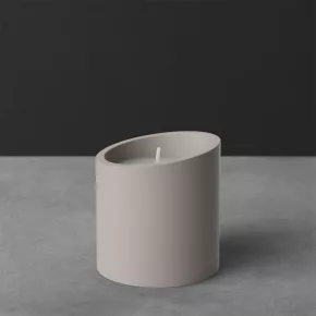 NewMoon Home illatos gyertya bézs Energy