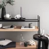 NewMoon Home illatos gyertya taupe Fantasy