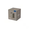 NewMoon Home illatos gyertya taupe Fantasy