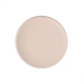 NewMoon beige büfétányér 29cm