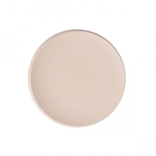 NewMoon beige büfétányér 29cm