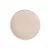 NewMoon beige lapostányér 27 cm