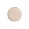 NewMoon beige reggeliző-salátástányér 24 cm