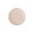NewMoon beige reggeliző-salátástányér 24 cm