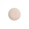 NewMoon beige zsemletányér 16 cm