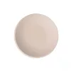 NewMoon beige mély tál 29 cm