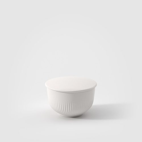 Afina cukortartó 2 darabos 90 ml 9 cm