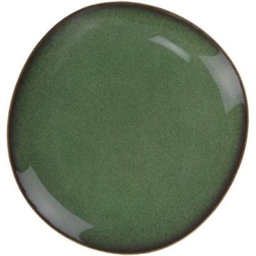 Lave vert kenyerestányér 17,5 cm