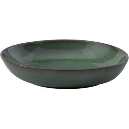 Lave vert tál 21 cm