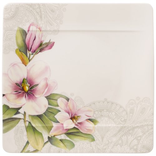 Quinsai Garden lapostányér 27 cm