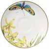 Amazonia Anmut csészealj eszpresszócsészéhez 12 cm