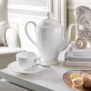 White Pearl kávéskanna 1,35l