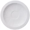 White Pearl csészealj kávéscsészéhez 16 cm
