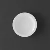 White Pearl csészealj eszpresszócsészéhez 13 cm
