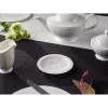 White Pearl csészealj eszpresszócsészéhez 13 cm