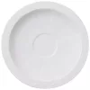 White Pearl csészealj eszpresszócsészéhez 13 cm