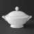 White Pearl levestál ovális 2,8 liter