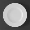 White Pearl lapostányér 27 cm