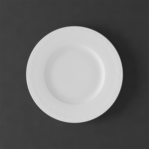 White Pearl reggelizőtányér 22 cm