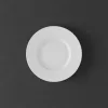 White Pearl zsemletányér, Couvert tányér 18 cm