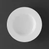 White Pearl mélytányér 3,2 dl 24 cm