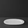 White Pearl ovál sültestál 41 cm