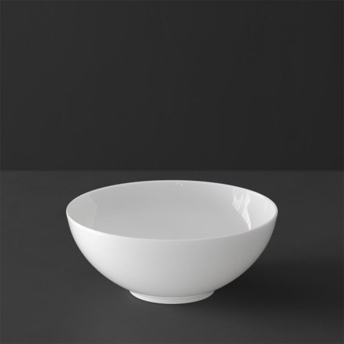 White Pearl desszertes tálka 13 cm