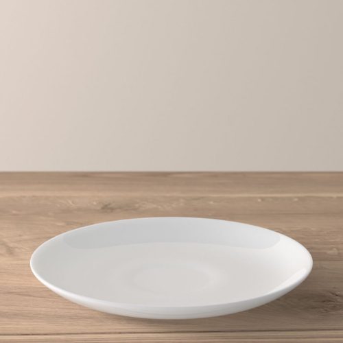 Royal csészealj reggeliző, tejeskávés, levescsészéhez 18 cm