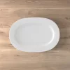 Royal ovál sültestál 41 cm